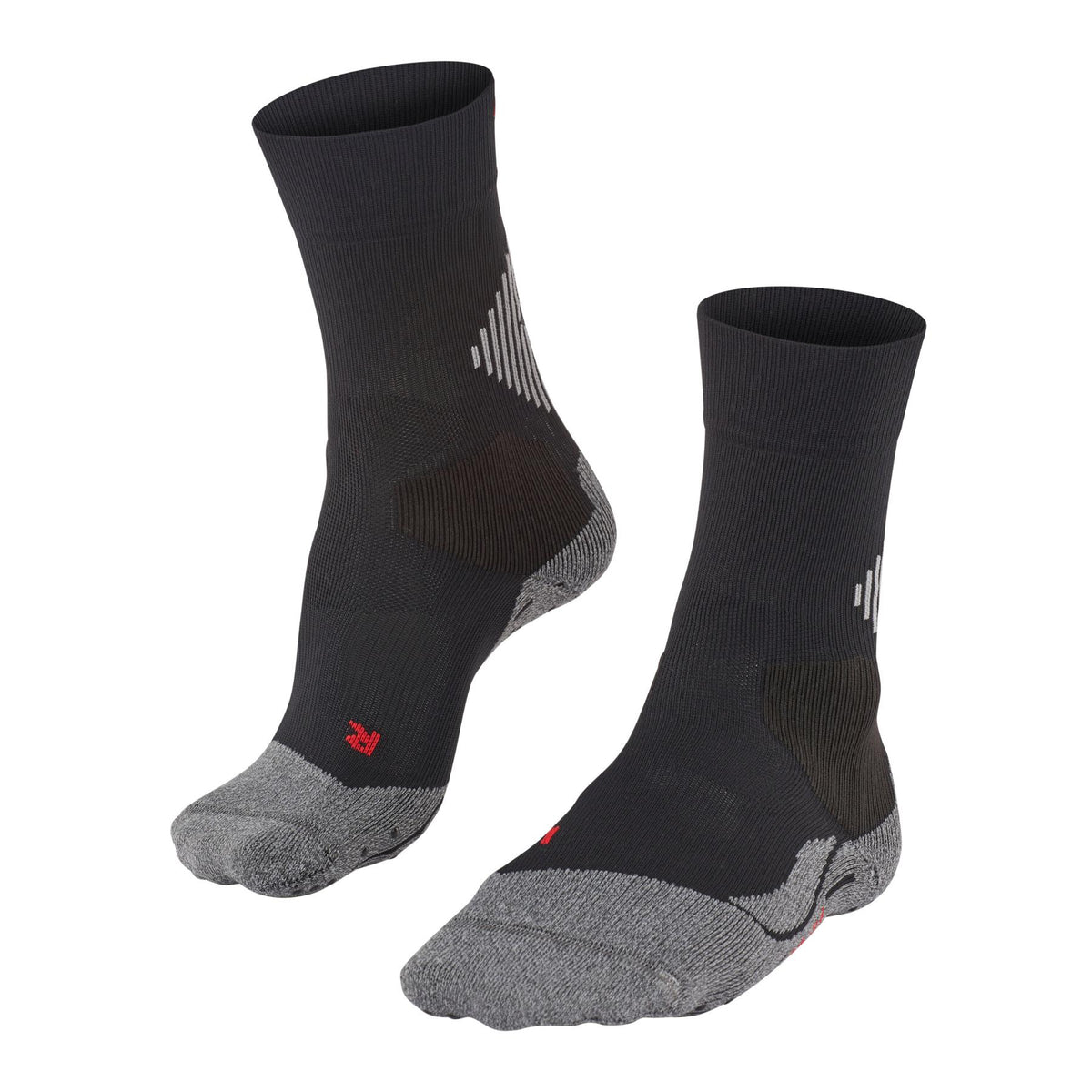 Sports Socks 4 Grip Stabilizing - Men's, Women's & Children's