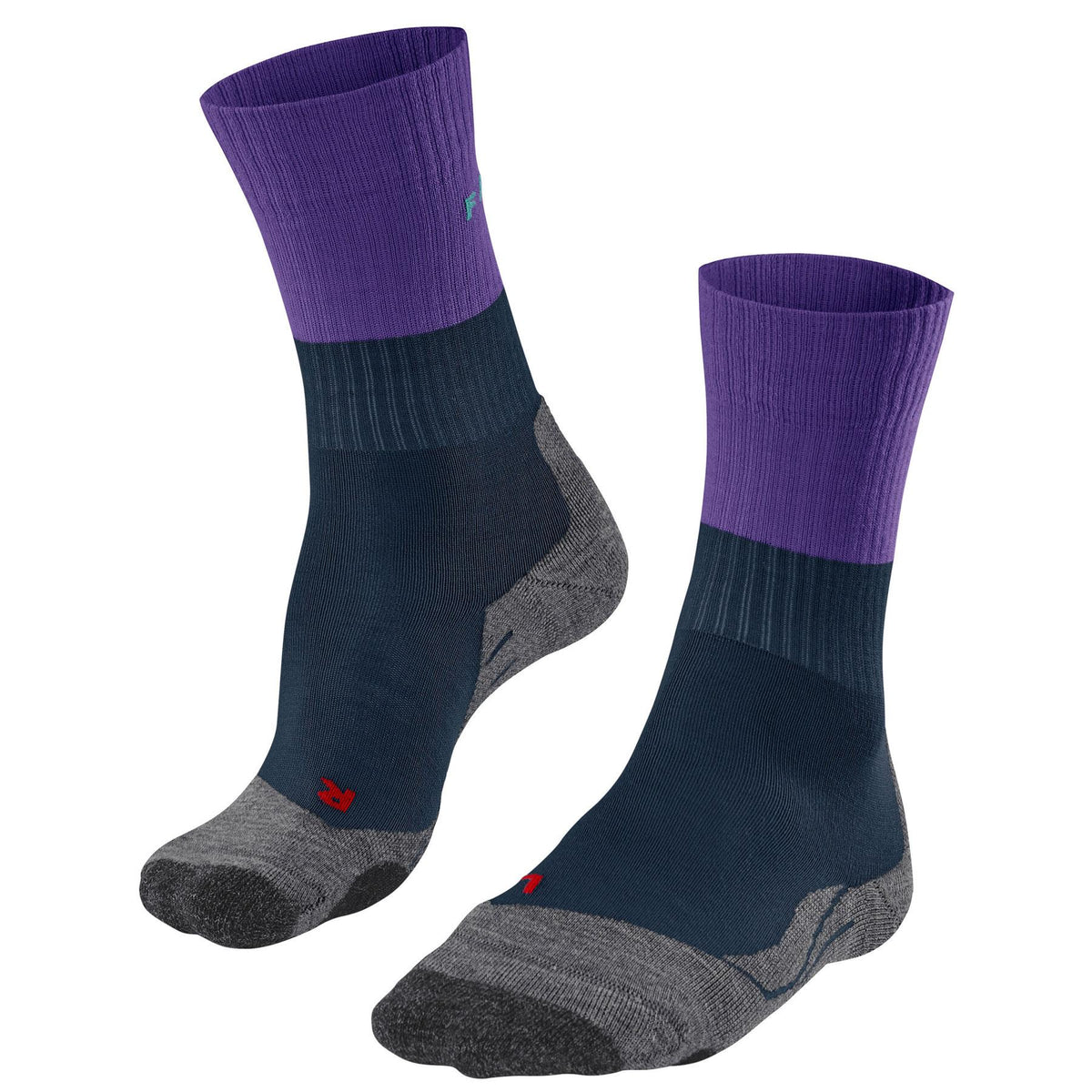 TK2 Explore Trekking Socks - Women's