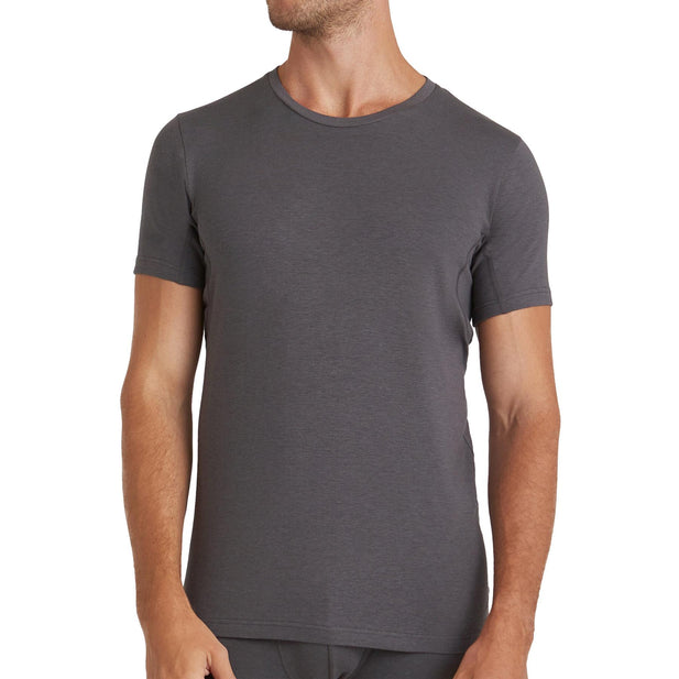 Daily Climate Control Short Sleeve T-Shirt - Men's