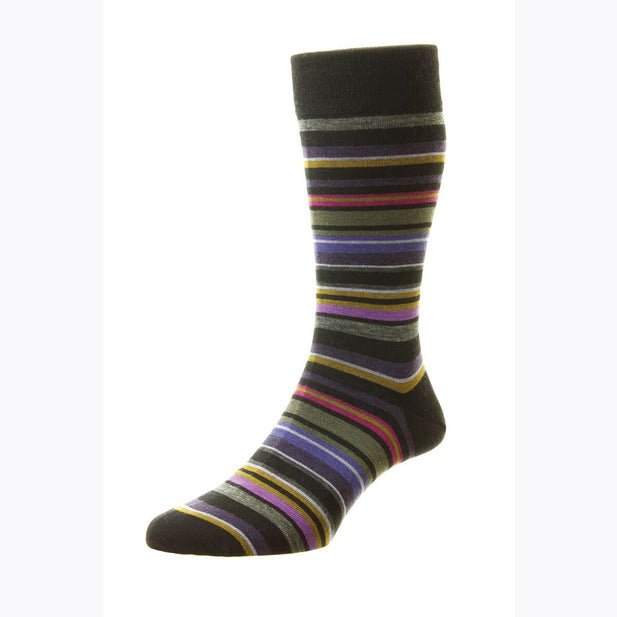 Quakers Socks - Men's - Outlet