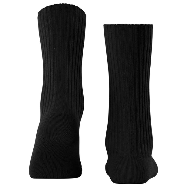 Cosy Wool Boot Socks - Women