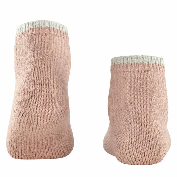 Cosy Plush Socks - Women