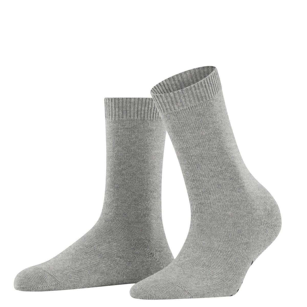 Cosy Wool Socks - Women