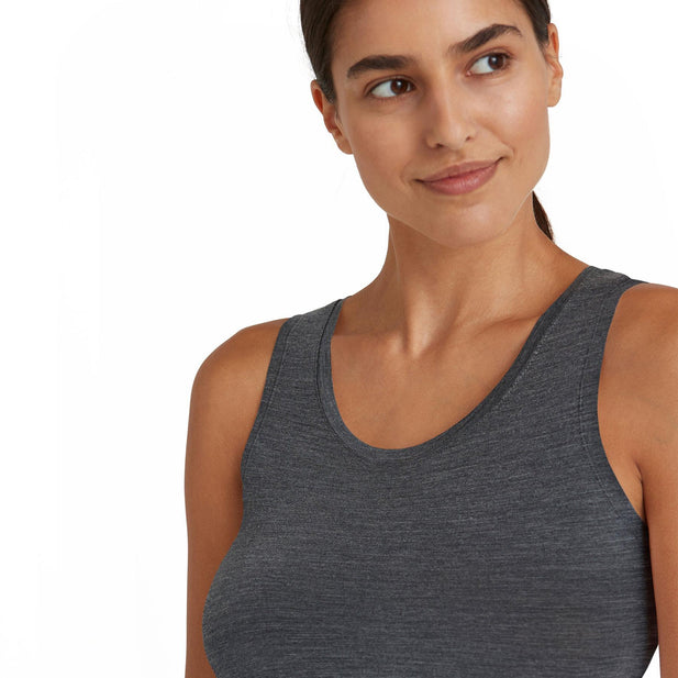 Daily ClimaWool Vest Top - Women's