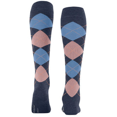 Marylebone Knee High Socks - Women's