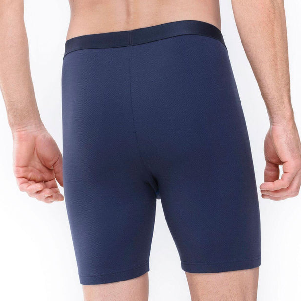 High Performance Long Leg Boxer Pant - Men's