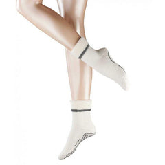 Cuddle Pads Slipper Socks - Women's
