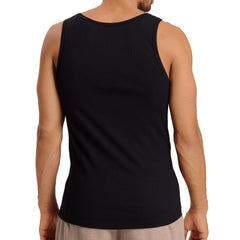Cotton Essentials Tank Top - Men's