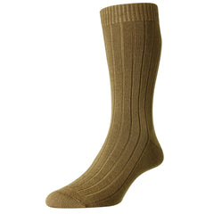 Packington Merino Wool Socks - Mens