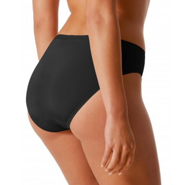 Lights Jazz Midi Briefs - Women's