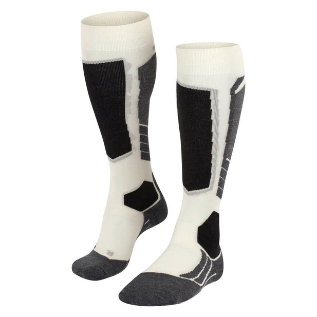 SK2 Wool Ski Socks - Women's