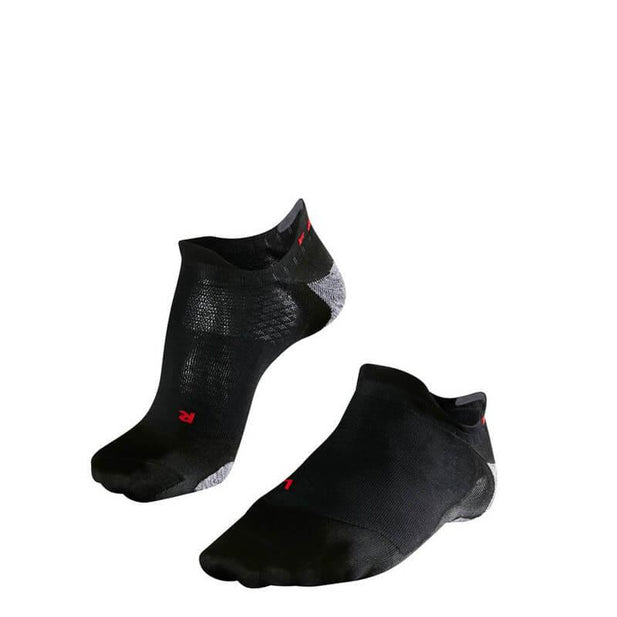 RU5 Race Invisible Running Socks - Women's
