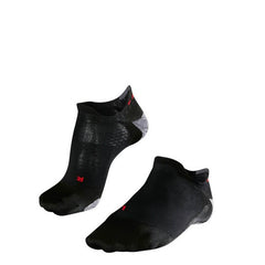 RU5 Race Invisible Running Socks - Women's