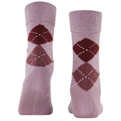 Whitby Socks - Women's