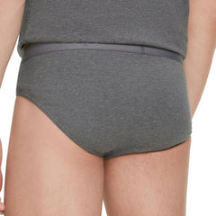 Daily Comfort Brief 2 Pack - Men's