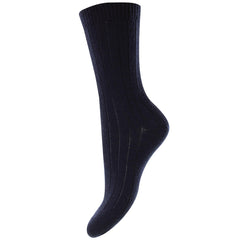 Rachel Merino Wool Socks - Women's