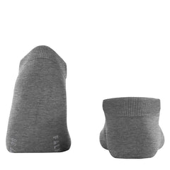 ClimaWool Sneaker Socks - Women's