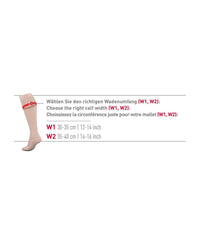 Energizer Knee High Socks - Women's
