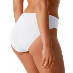 Lights Jazz Midi Briefs - Women's