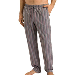 Night & Day Woven Cotton Long Pants - Men's - Outlet
