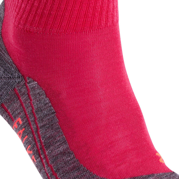 TK5 Wander Ultra Light Short Trekking Socks - Women's