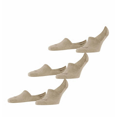 Family Step High Cut 3-Pack Socks - Men's