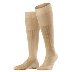 Milano Knee High Socks - Men's