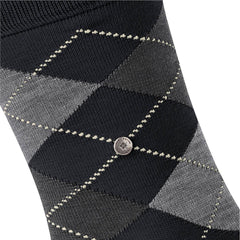 Manchester Argyle Sock - Men