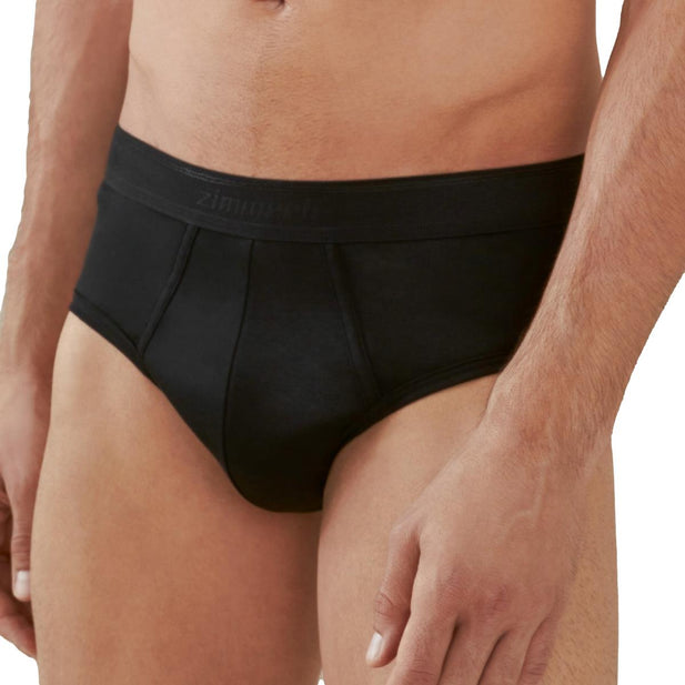 Business Class Slip Briefs - Men's