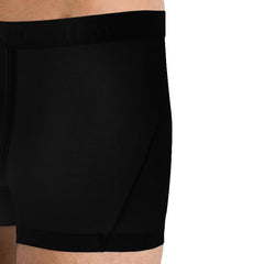 Cotton Essentials Boxer Pants - Men's
