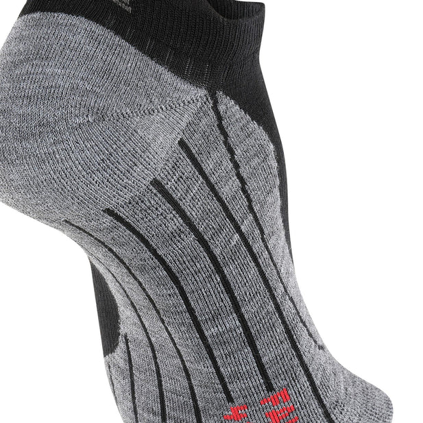 TK5 Wander Invisible Trekking Socks - Men's