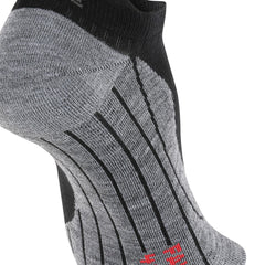 TK5 Wander Invisible Trekking Socks - Men's