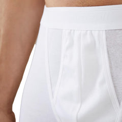 Business Class Boxer Shorts - Men's