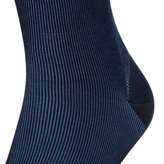 Fine Shadow Socks - Men's