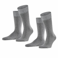 Happy Socks 2-Pack - Men's-Outlet