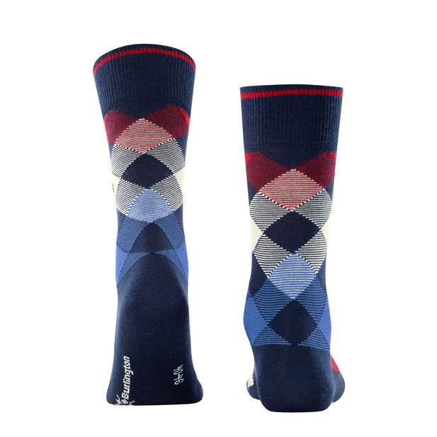 Newcastle Socks - Men's