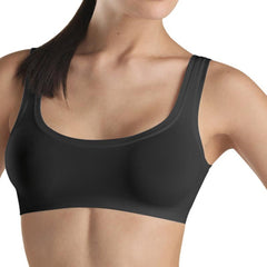 Touch Feeling Crop Top - Women's