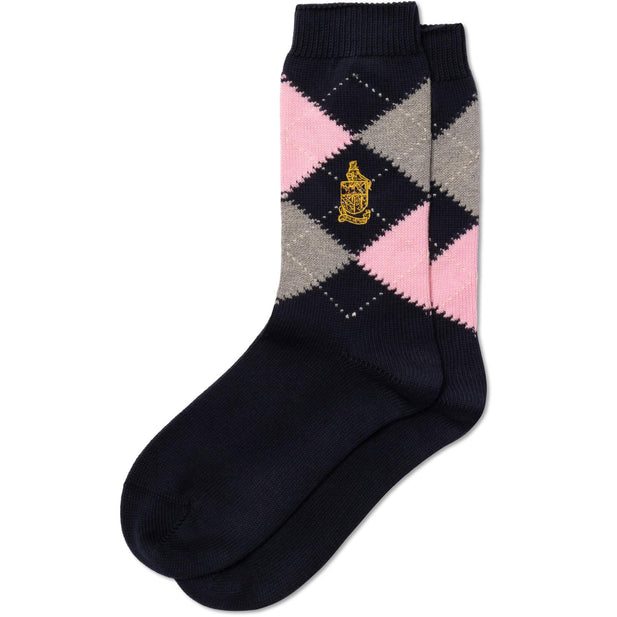 Taylor Organic Cotton Blend Socks - Women's