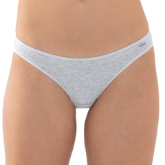 Cotton Pure Mini Brief - Women's