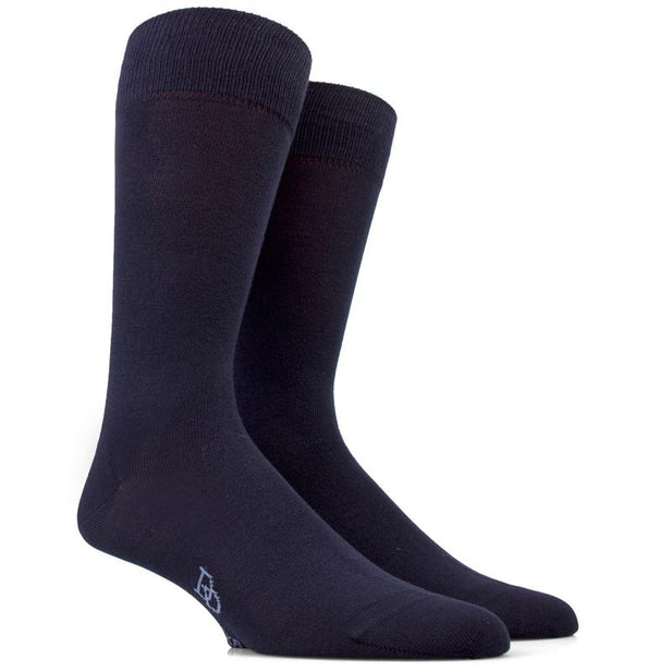 Eureka Egyptian Cotton Socks - Men's