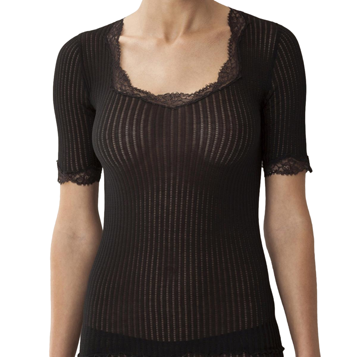 Maude Prive Short Sleeve Shirt - Women's