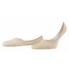 Step Medium Cut Invisible Socks - Men