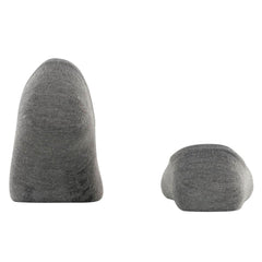 Active Breeze Invisible Socks - Women's