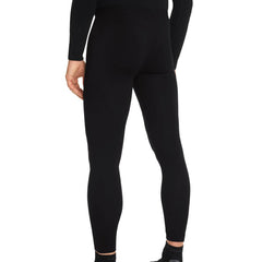 Footless Sport Tights Warm - Men's-Outlet