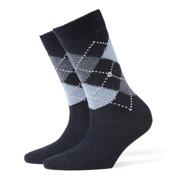 Whitby Socks - Women's
