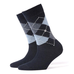 Whitby Socks - Women's