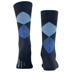 Edinburgh Socks - Men