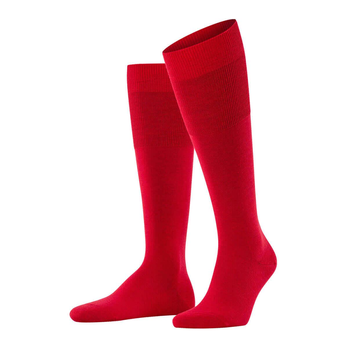 Airport Knee High Socks - Men's