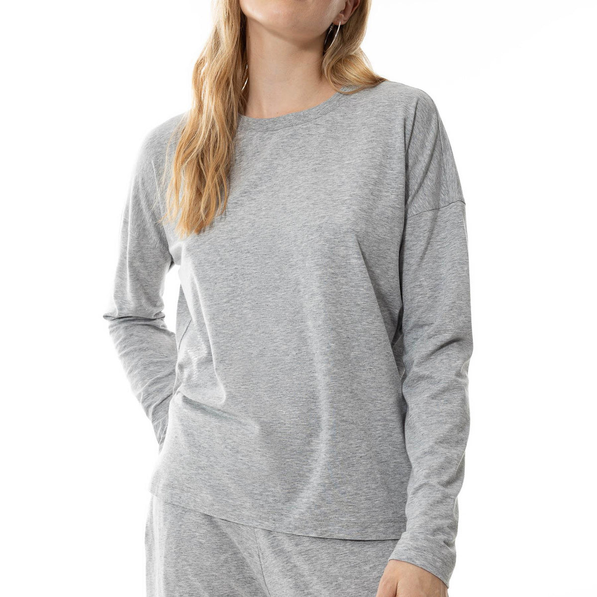 Yona Long Sleeved Shirt - Women's-Outlet