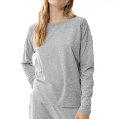 Yona Long Sleeved Shirt - Women's-Outlet